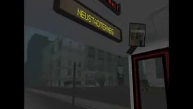 Bus Simulator 2009 PC смотреть онлайн