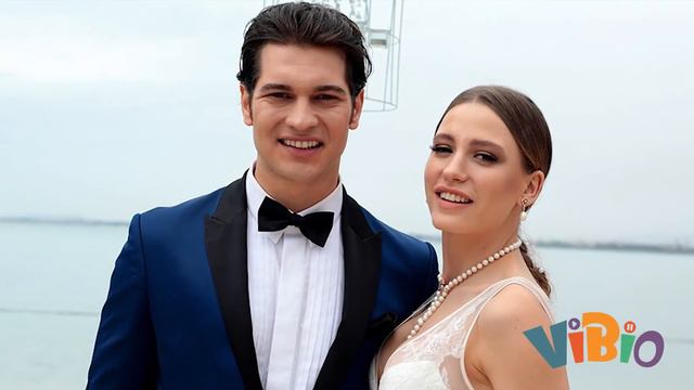 Çağatay Ulusoy Aslında kim? Babyface mi Sert Polis mi? смотреть онлайн