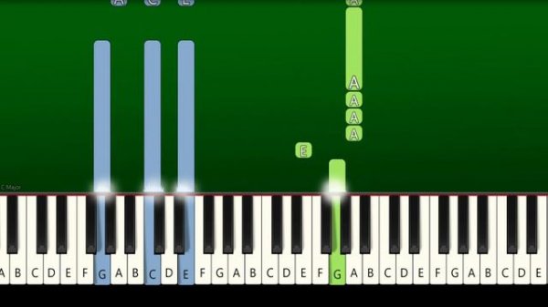Stray Kids - Limbo - Piano Tutorial [EASY] (Lee Know)