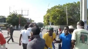 Самые бедные страны мира в 2019 году, Топ 5