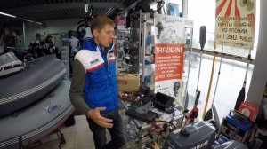 Подключение моторов Yamaha (F25 и F70) к картплоттеру по сети NMEA2000