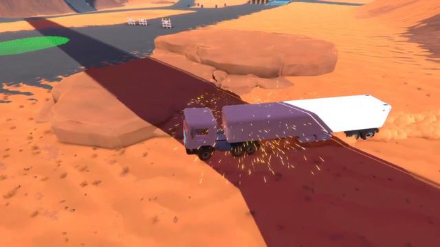 My TrailTruckers Collection | Trailmakers смотреть онлайн