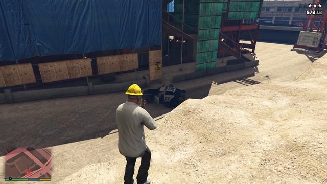 Following the Law ( Just Kidding ) 😂 GTA V Day -13 | #gtav смотреть онлайн