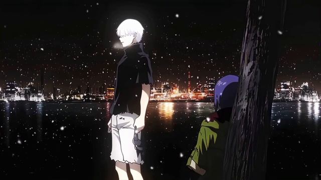 Я не вернусь в антейку, я вступаю в Аогири смотреть онлайн