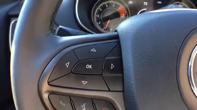 2019 Jeep Cherokee Brighton, Novi, Howell, Wixom, Pickney, MI A16044 смотреть онлайн