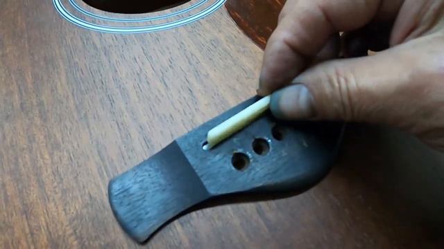 🎸　フレット交換後　ギター　ビビリ音　応急処置　Ibanez AC340CE-OPN ギター アイバニース смотреть онлайн