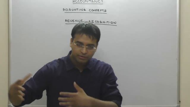 Revenue Recognition Concept смотреть онлайн