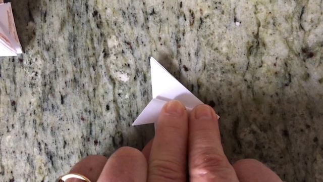 Origami Fox by Ms. Anna смотреть онлайн