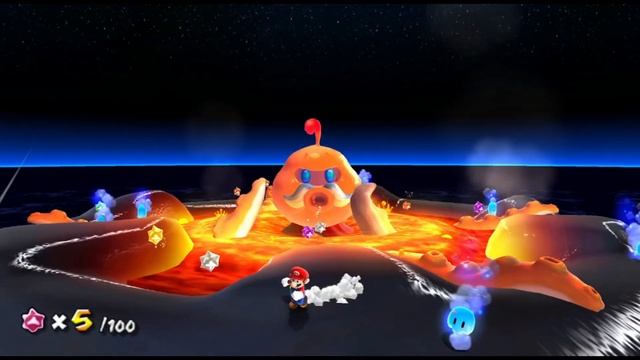 The Current State of Project Star World смотреть онлайн