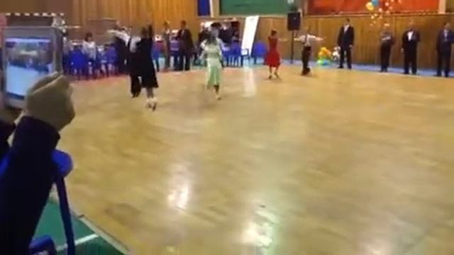 Миас 2012 начало самбы в ОК смотреть онлайн