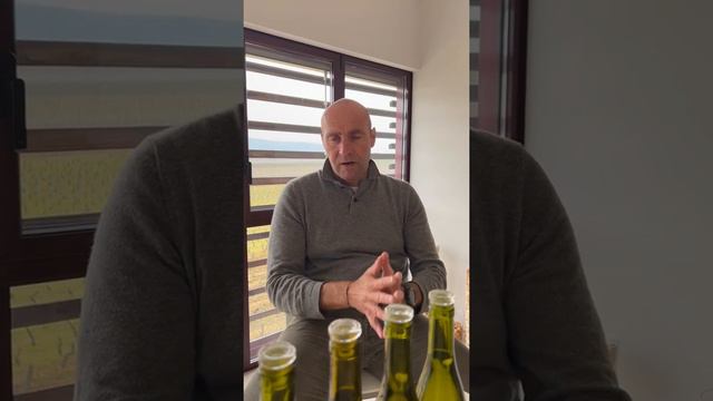 Pierre-Yves Colin On The 2020 Burgundy Vintage