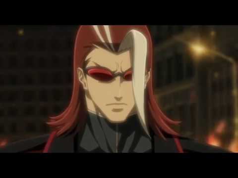 King Of Fighters: Another Day, KoF русская озвучка от FRONDA 4 серия