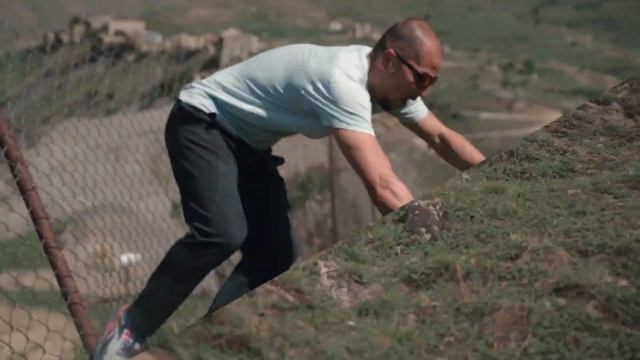 Dagestan view / кадры с Дагестанского фото-трипа смотреть онлайн