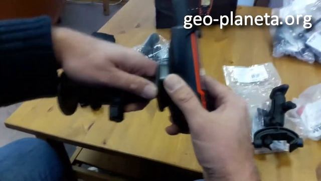 Акция осень-зима 2017 для российских версий навигаторов Astro 320 и Alpha 50 смотреть онлайн