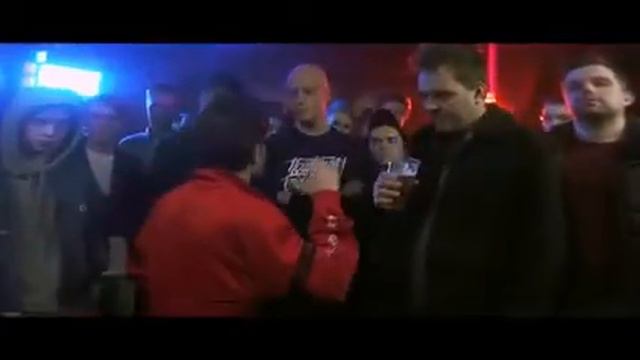 Ивангай ,Adam,Хованский и другие в клипе Джахарова ,,Блокеры".Дружко шоу . смотреть онлайн
