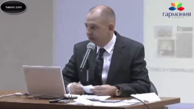 Руслан Нарушевич - Молчаливый кризис женщины смотреть онлайн