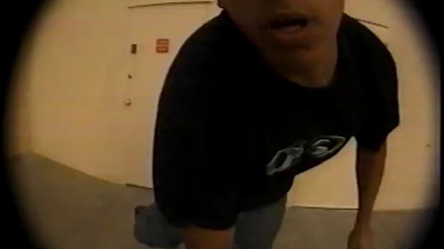 Mark Gonzales "STANDARD COUNTRY" STANDARD BYKE CO. смотреть онлайн