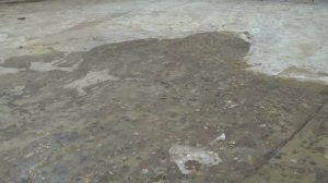 Восстановление поверхности бетона