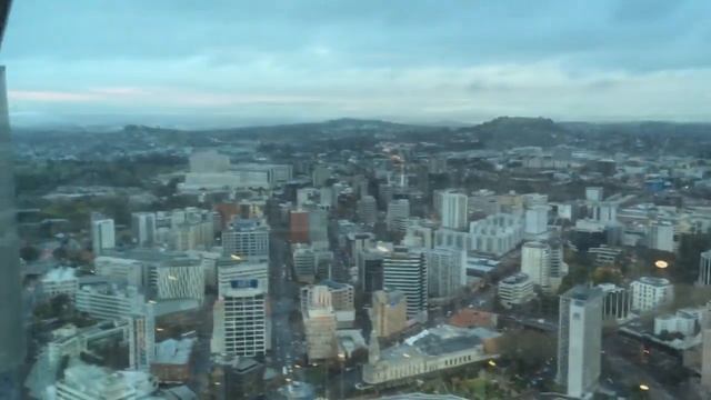 New Zealand // Новая Зеландия, Окленд смотреть онлайн