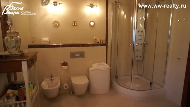 Дом с бассейном в поселке Светлый 630 кв.м на участке 30 соток смотреть онлайн