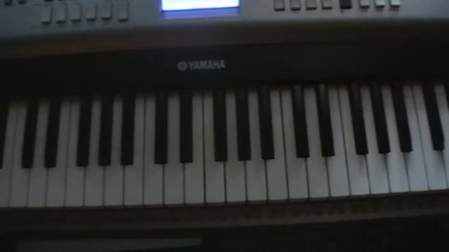 Игра на пианино: видео для начинающих смотреть онлайн