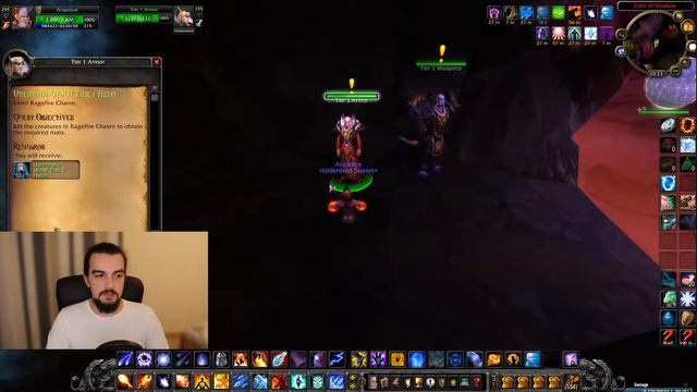 Unlimited WoW Ultimate Starter Guide смотреть онлайн