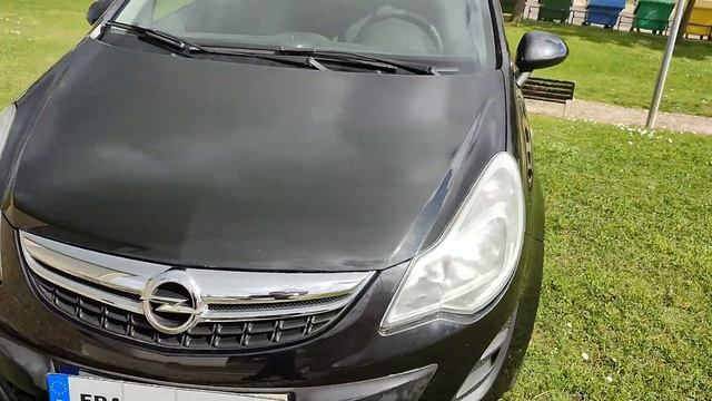 Opel Corsa 1.3 CDTI