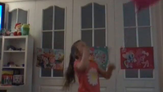 Танец Санта лючия смотреть онлайн