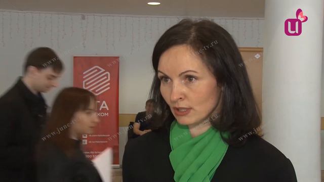 Ярмарка вакансий в Междуреченске смотреть онлайн