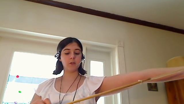 fmAntenna2 How to construct a simple fm antenna смотреть онлайн