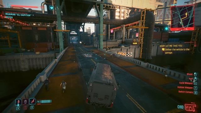 10 Missable Hidden & Time-Sensitive Jobs & Gigs in Cyberpunk 2077 Phantom Liberty смотреть онлайн