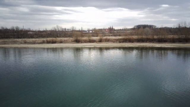 Озеро Старобжегокай Адыгея смотреть онлайн