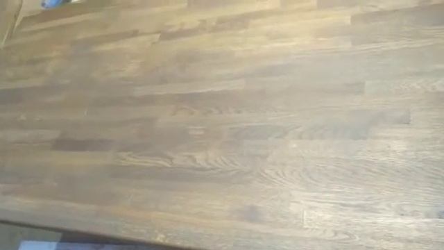 ДУБ для столов. Изготовление столешниц от одного дня. смотреть онлайн