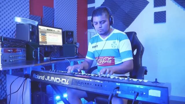 PRC - (VERSIÓN CUMBIA) | Video Oficial смотреть онлайн