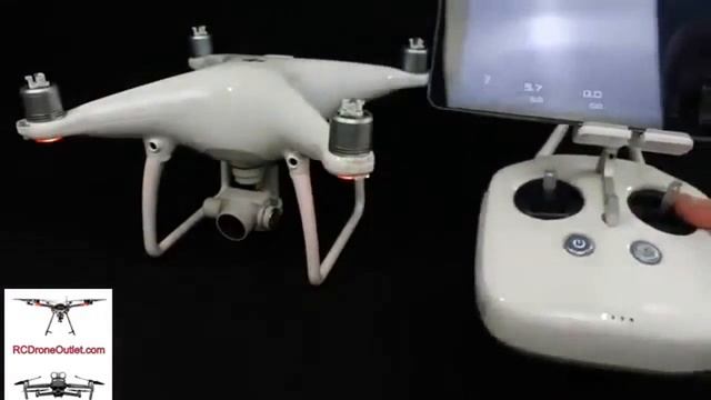 Best DJI Phantom 4 Demo смотреть онлайн