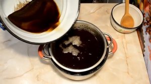 КВАС ПЕННЫЙ! Хлебный квас из сухого концентрата. Квас в домашних условиях.