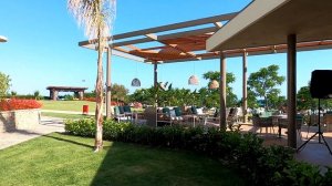 TUI BLUE SENSATORI AKRA SORGUN SIDE TURKIYE