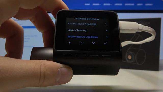 How to Change Language on 70mai Dash Cam Pro Plus+ | Set Different Language on 70mai A500S Dash Cam смотреть онлайн