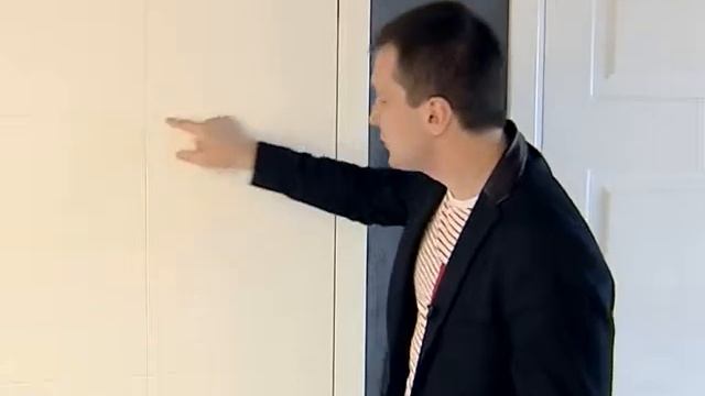Двери из массива ольхи и дуба. Коллекции Misto и Costa смотреть онлайн