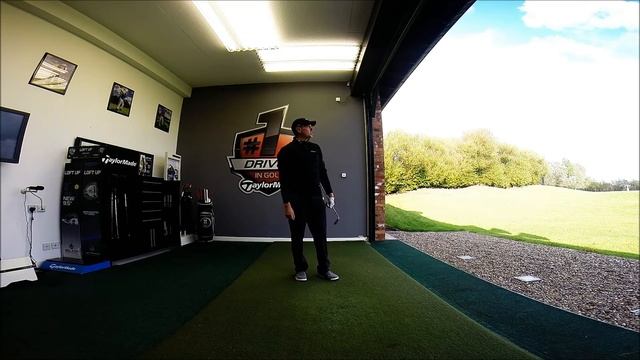 Ping Gorge Tour wedges review смотреть онлайн