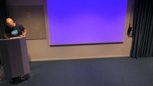 WordPress performance and WP CLI introduction | WordPress Stockholm смотреть онлайн