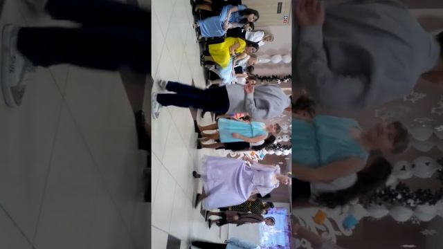 Бал 5-ти классиков(3) смотреть онлайн