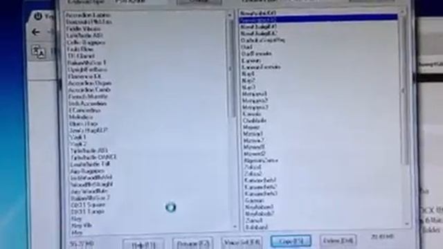 Huong dan copy file2 смотреть онлайн