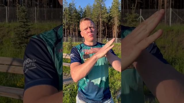 Почему болят икры после бега по горам? #бег #трейл #дневникмарафонца #ультрамарафон #run #ультра смотреть онлайн