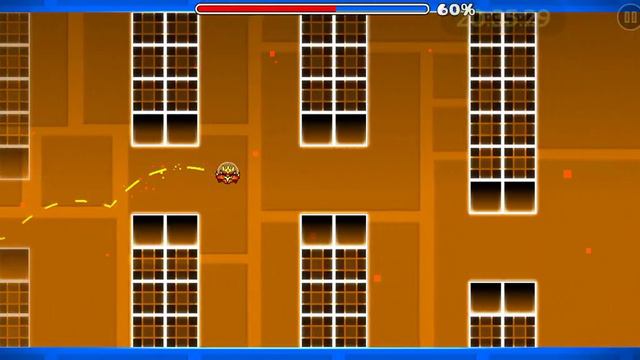 Мой уровень, называется Bunes. смотреть онлайн