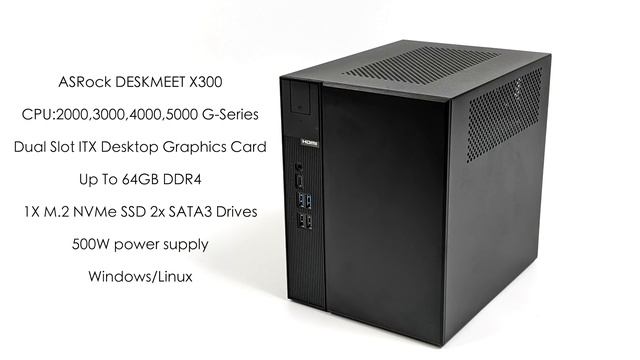 Top 10 Best Mini PCs Of The Year| Fast Small Form Factor Greatness In 2022 смотреть онлайн