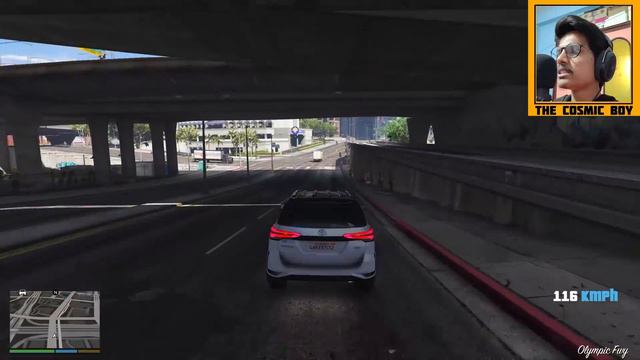 NEW FORTUNER | Youngsters Real Life Mods | S2 | Episode - 03 | In Telugu | THE COSMIC BOY смотреть онлайн