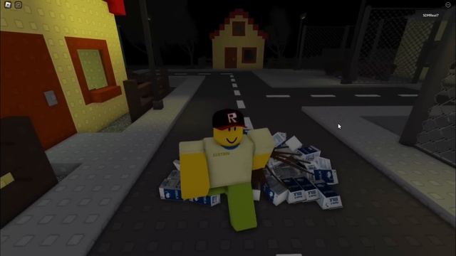 SLENDERMAN KỂ CHUYỆN ĐI MUA 100 HỘP SỮA CHO CON BỊ MA ÁM TRONG BE A DAD AND GET MILK SIMULATOR смотреть онлайн