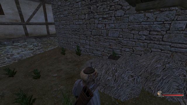 Прохождение Prophesy of Pendor - Часть 1 - Первые шаги (без комментариев) смотреть онлайн