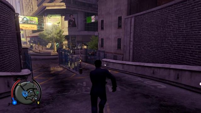 Прохождение Sleeping Dogs - Definitive Edition 9 часть (no comment)